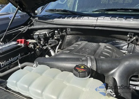 2016 Ford F-150 Xlt из США, поврежденный, VIN 1FTFX1EG9GFC13425